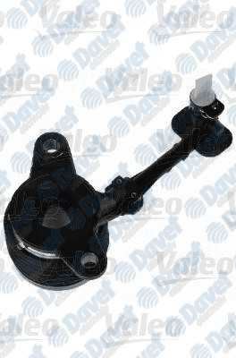 VALEO 810086 Debriyaj Rulmani Hidrolik Logan - Clio Ii Iii - Kangoo - Fluence - Megane Ii Iii - Scenic Ii - Laguna 1.2 1.4 1.6 1.5 Dci